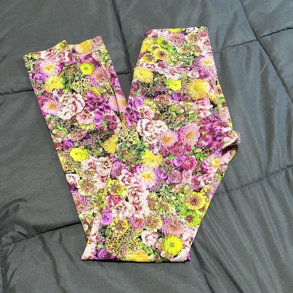 Lululemon Wunder Under High-Rise Tight Nulux 28" - Picture 7 of 12